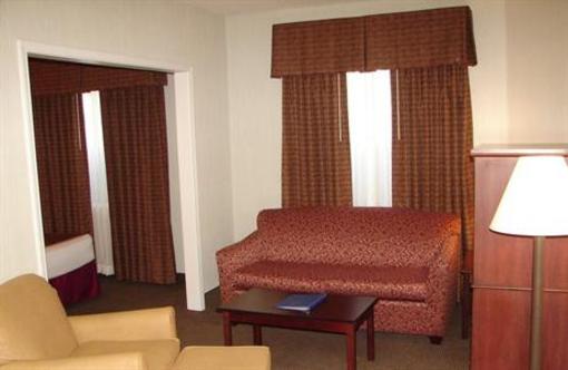 фото отеля BEST WESTERN Dothan Inn & Suites