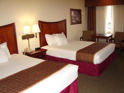 фото отеля BEST WESTERN Dothan Inn & Suites