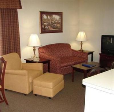 фото отеля BEST WESTERN Dothan Inn & Suites