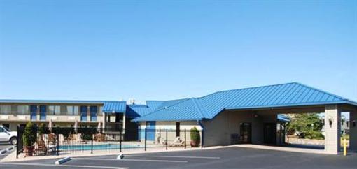 фото отеля BEST WESTERN Dothan Inn & Suites