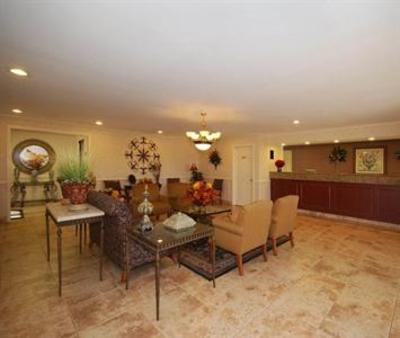 фото отеля BEST WESTERN Dothan Inn & Suites
