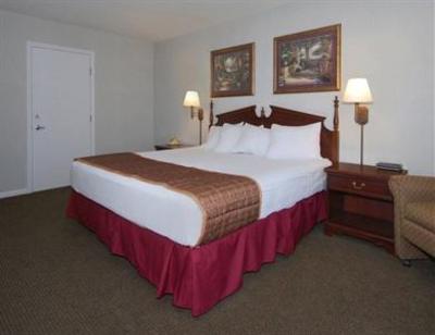 фото отеля BEST WESTERN Dothan Inn & Suites