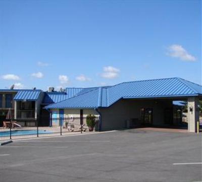 фото отеля BEST WESTERN Dothan Inn & Suites