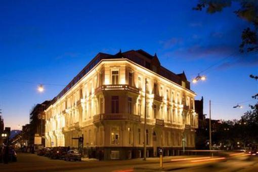 фото отеля Apollo Museum Hotel