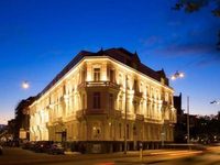 Apollo Museum Hotel