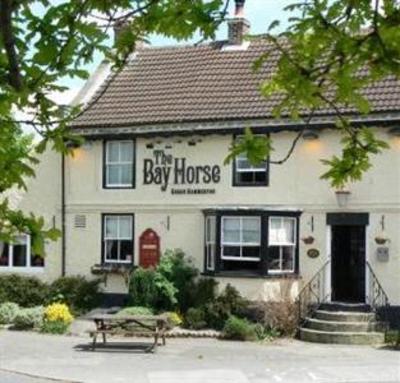фото отеля Bay Horse Inn Green Hammerton