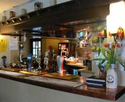 фото отеля Bay Horse Inn Green Hammerton