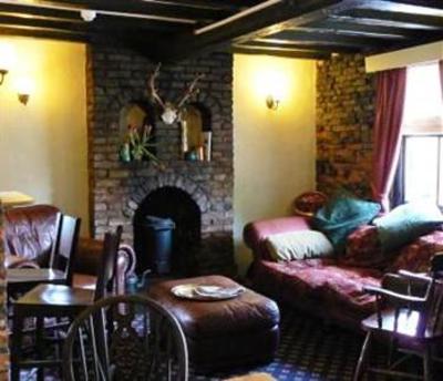 фото отеля Bay Horse Inn Green Hammerton