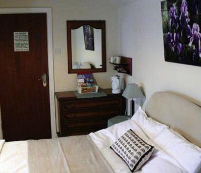 фото отеля Bay Horse Inn Green Hammerton