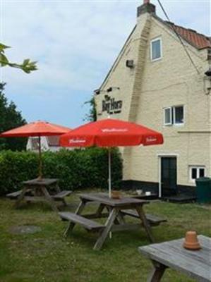 фото отеля Bay Horse Inn Green Hammerton
