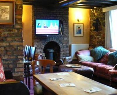 фото отеля Bay Horse Inn Green Hammerton