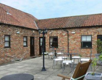 фото отеля Bay Horse Inn Green Hammerton