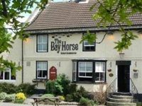 Bay Horse Inn Green Hammerton