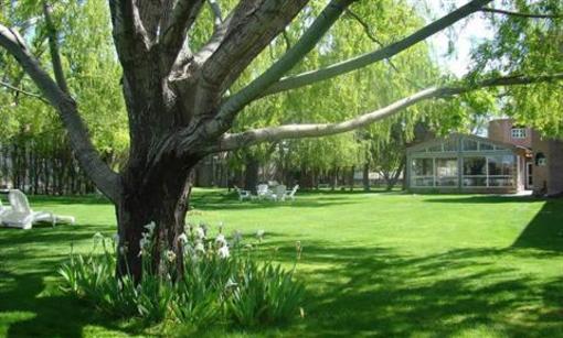 фото отеля La Posada de Madryn