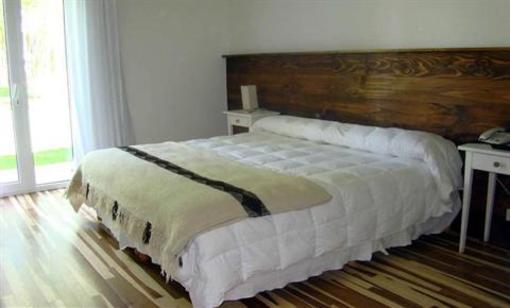 фото отеля La Posada de Madryn