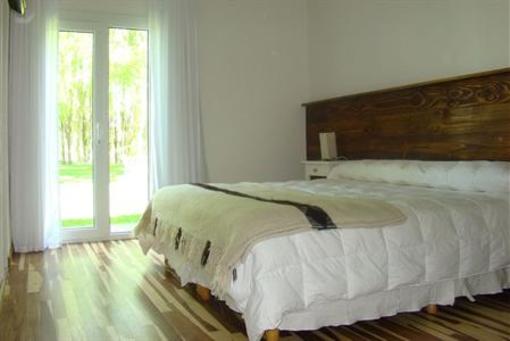 фото отеля La Posada de Madryn