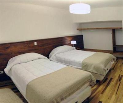 фото отеля La Posada de Madryn