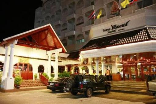 фото отеля Tanyong Hotel Narathiwat