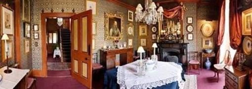 фото отеля The Victorian B&B