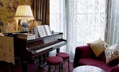 фото отеля The Victorian B&B