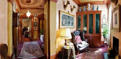 фото отеля The Victorian B&B