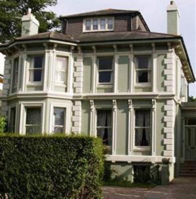 фото отеля The Victorian B&B