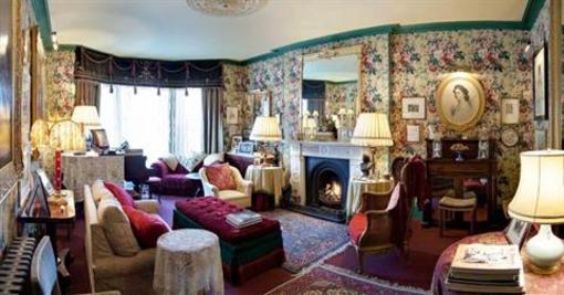 фото отеля The Victorian B&B