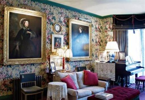 фото отеля The Victorian B&B