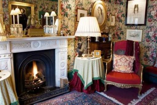 фото отеля The Victorian B&B