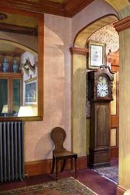 фото отеля The Victorian B&B