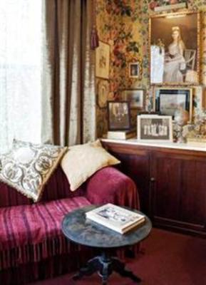 фото отеля The Victorian B&B