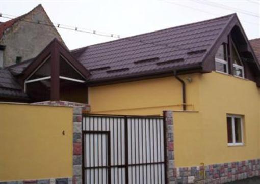 фото отеля Pension Casa Timar Brasov