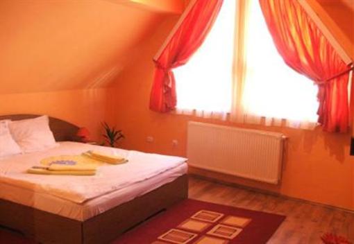 фото отеля Pension Casa Timar Brasov