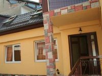 Pension Casa Timar Brasov