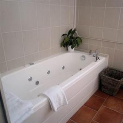 фото отеля Hotel Auberge De L'ecole Pontlevoy