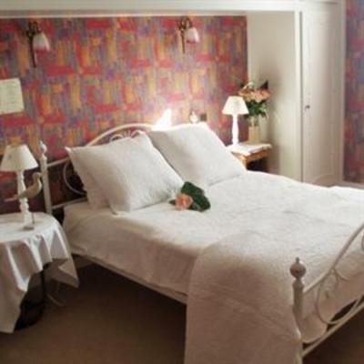 фото отеля Hotel Auberge De L'ecole Pontlevoy