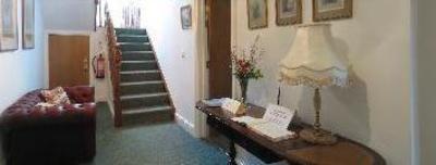 фото отеля Hazelwood House Bridgend