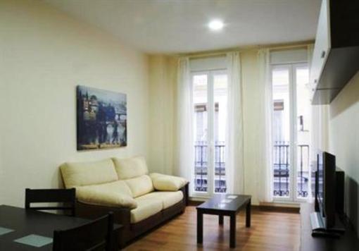фото отеля Gran Via Apartamentos