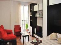 Gran Via Apartamentos