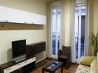 фото отеля Gran Via Apartamentos