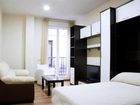 фото отеля Gran Via Apartamentos