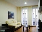 фото отеля Gran Via Apartamentos