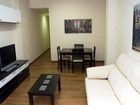 фото отеля Gran Via Apartamentos