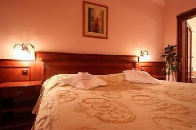 фото отеля AGH Hotel