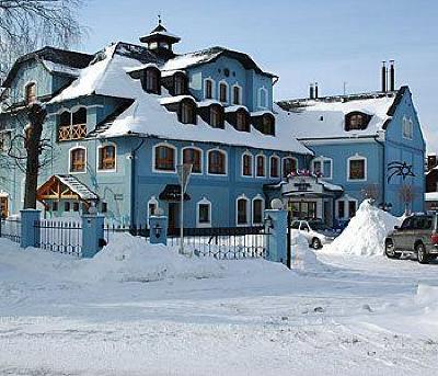 фото отеля AGH Hotel