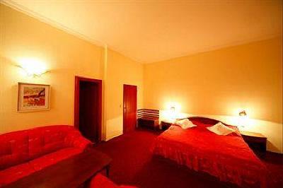 фото отеля AGH Hotel