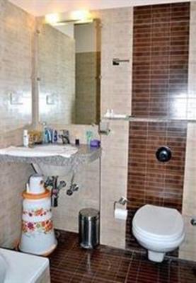 фото отеля Hotel Vibhavharsh