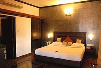 фото отеля Hotel Vibhavharsh