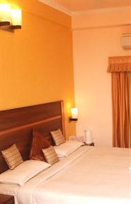 фото отеля Hotel Vibhavharsh