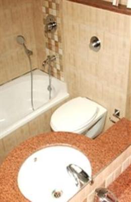 фото отеля Hotel Vibhavharsh